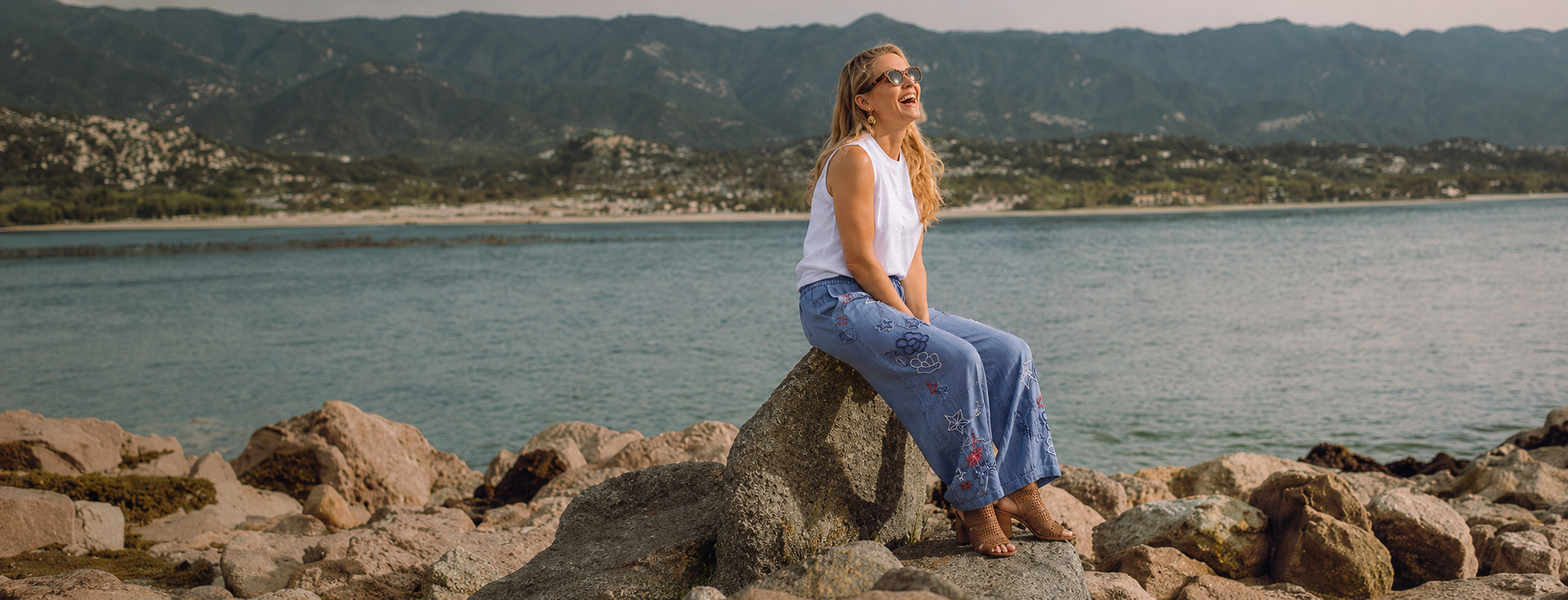 Caite & Kyla Pants & Skirts