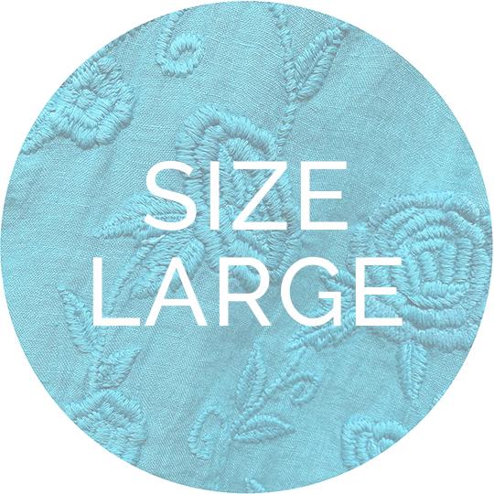 Caite & Kyla Size L