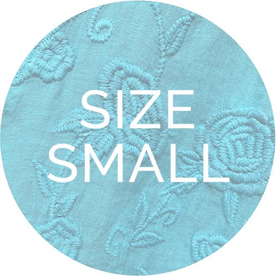 Caite & Kyla Size S