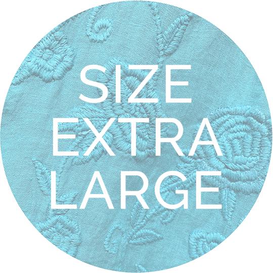 Caite & Kyla Size XL