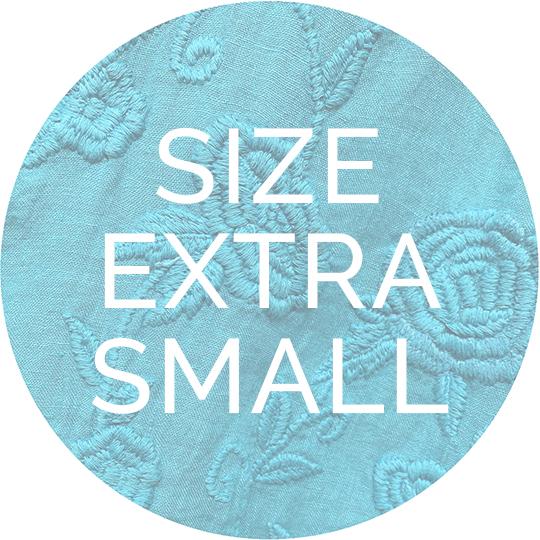 Caite & Kyla Size XS