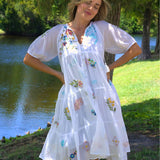 EMBER DRESS