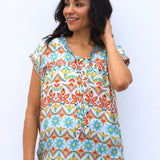 BRIAR BLOUSE