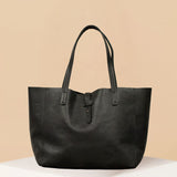 Mika Bag Jet Leather