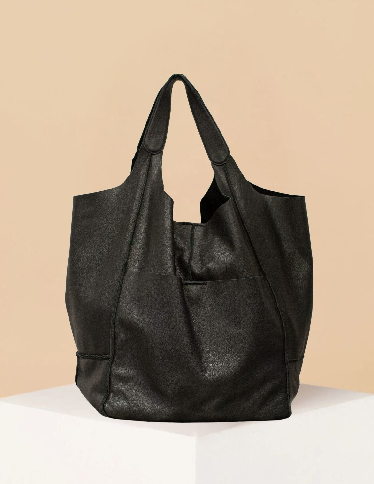 Karyn Seo Handbags & Belts – Caite and Kyla
