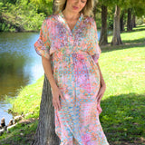 JOAN DRESS