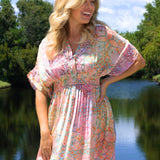 JOAN DRESS