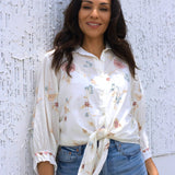 GIA BLOUSE