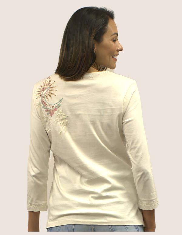 Mia Top (XS Only)