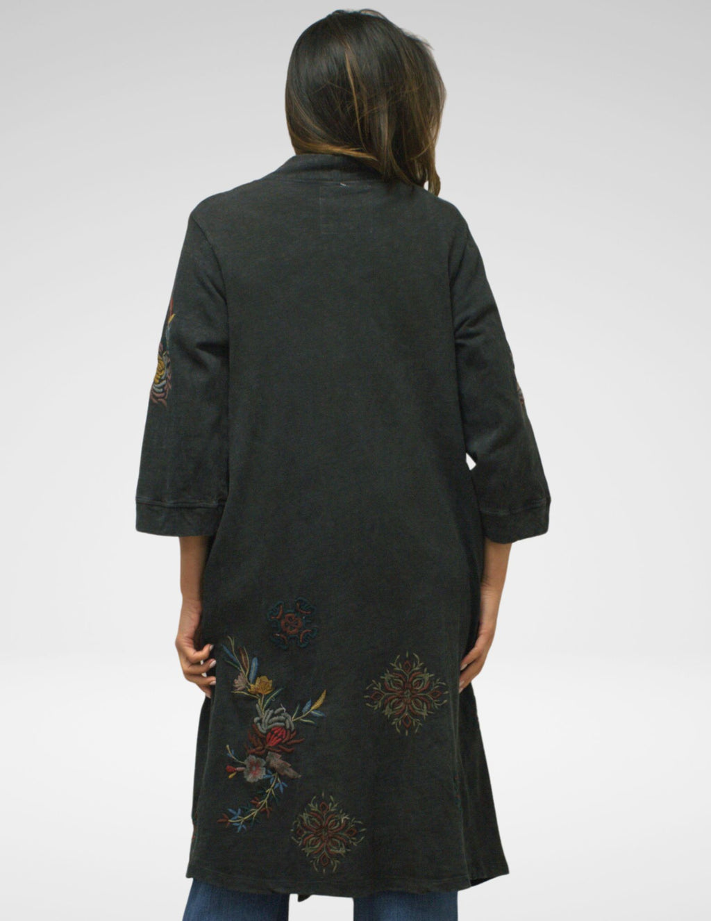 MERCER JACKET (XS, L, XL ONLY)