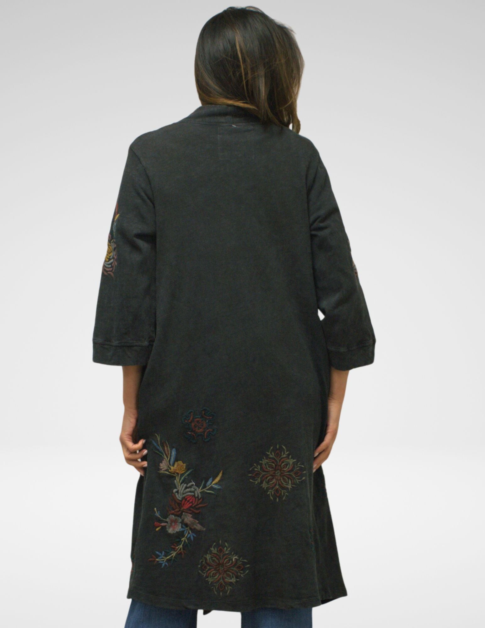 MERCER JACKET (XS, L, XL ONLY)