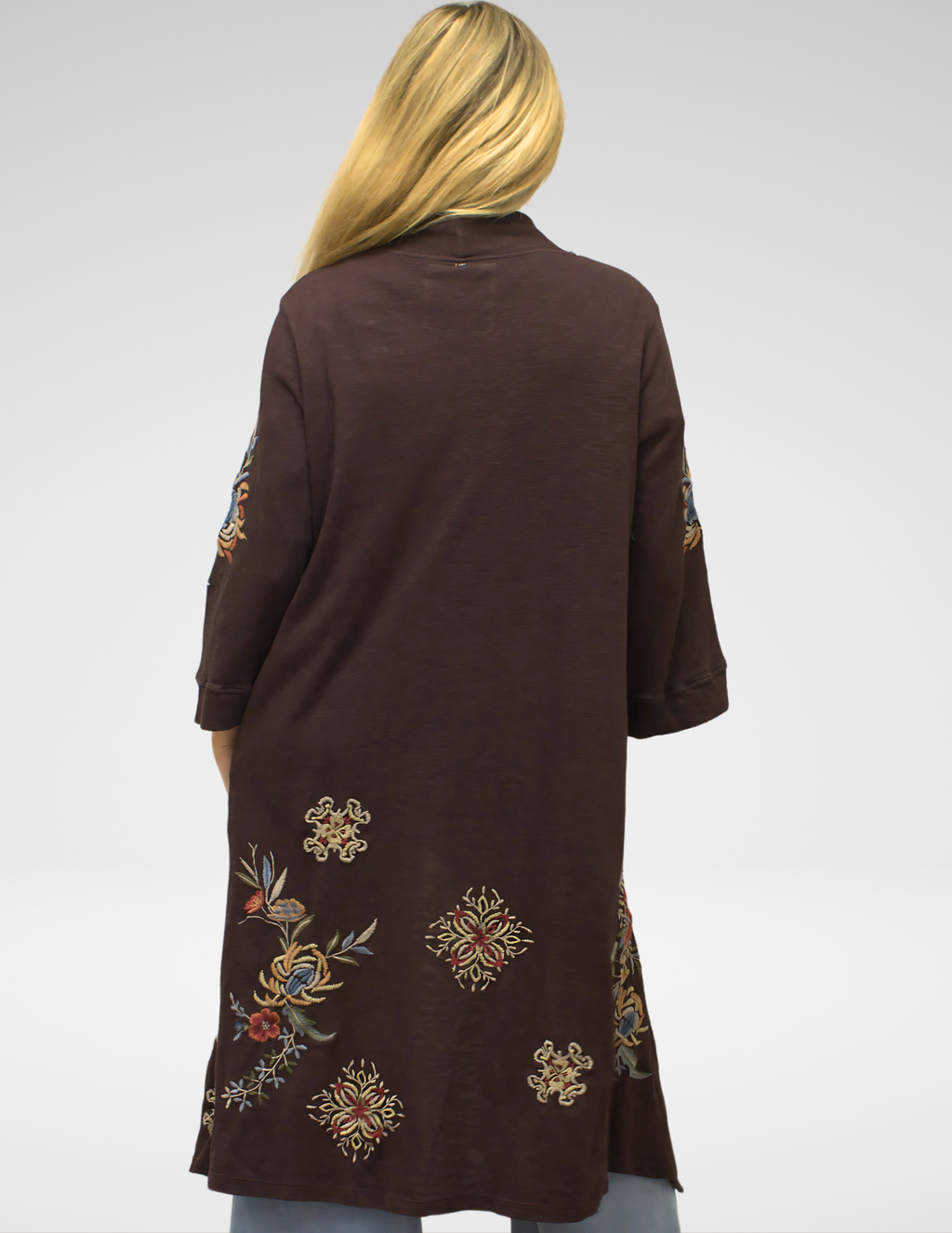 MERCER JACKET OXBLOOD ( XS ONLY)