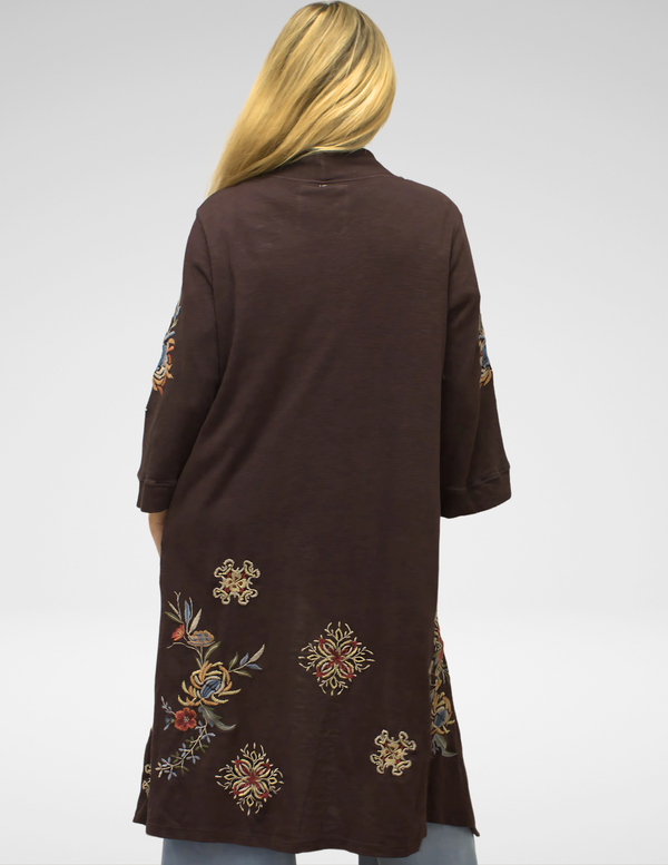 MERCER JACKET OXBLOOD ( XS & LARGE ONLY)