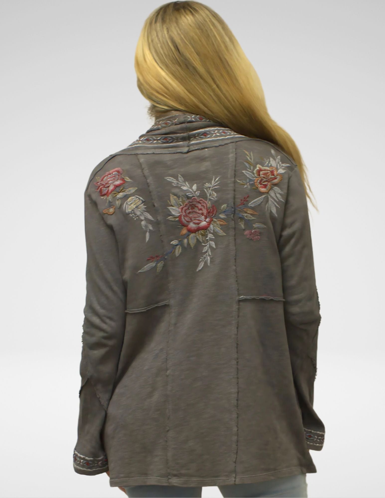 KARINA JACKET