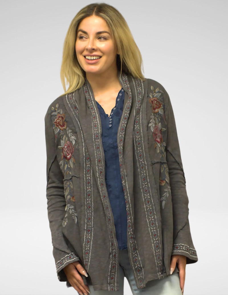 KARINA JACKET