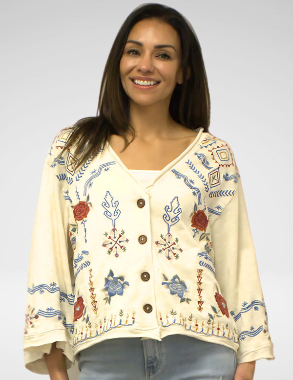 ESVI CARDIGAN