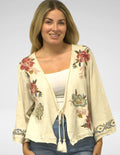 ANIKA CARDIGAN