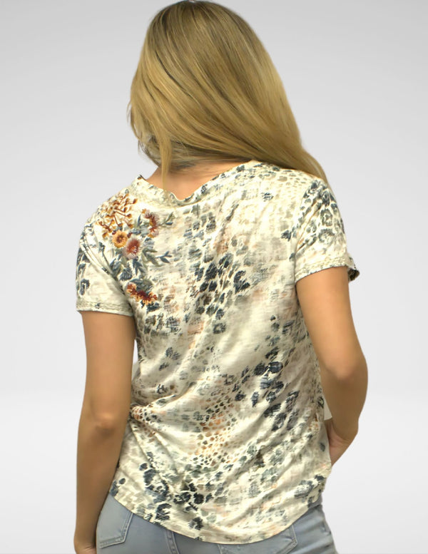 SONIA TEE