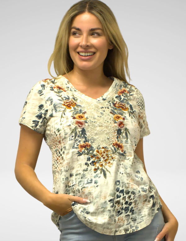 SONIA TEE