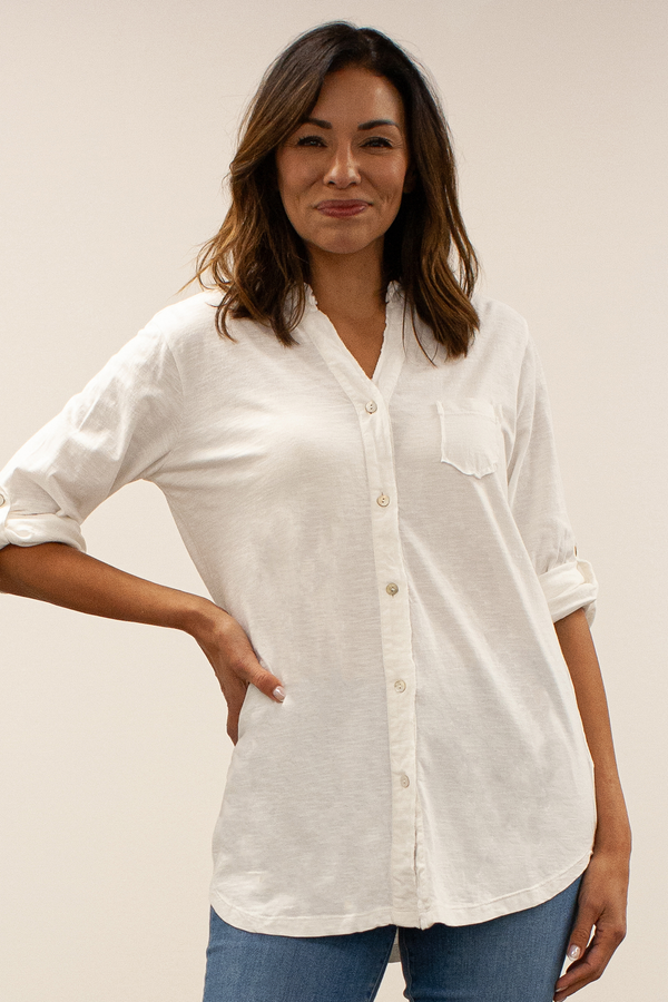 Amara Shirt