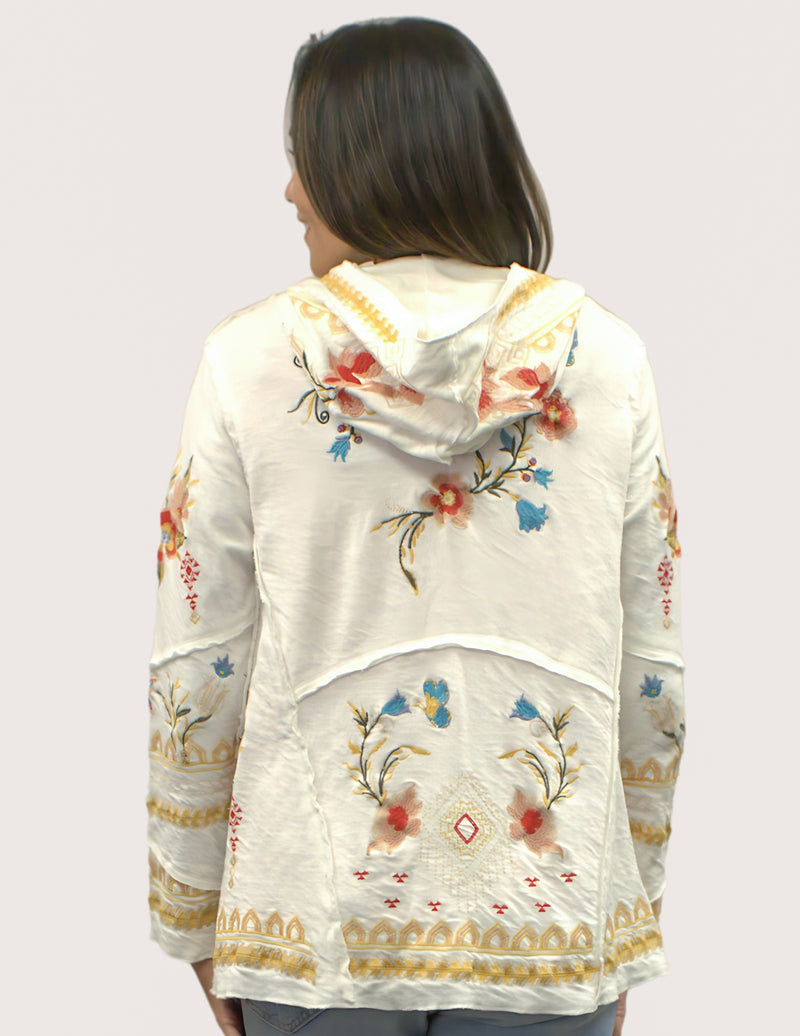 KIMORA JACKET (XL ONLY)