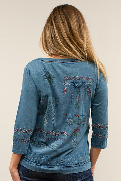 Bronte Top