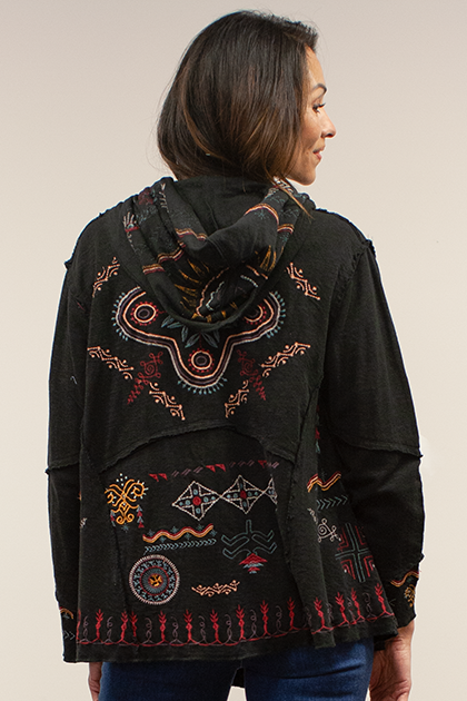 Marta Jacket