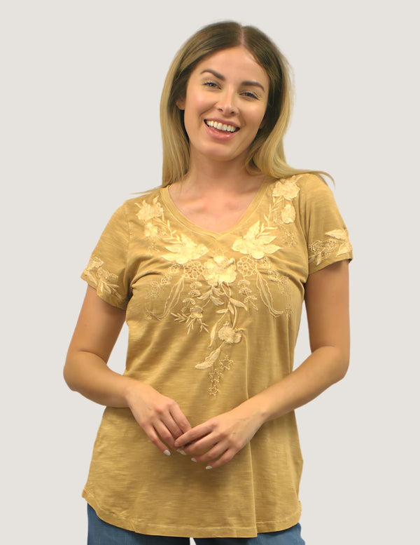 Harper Tee