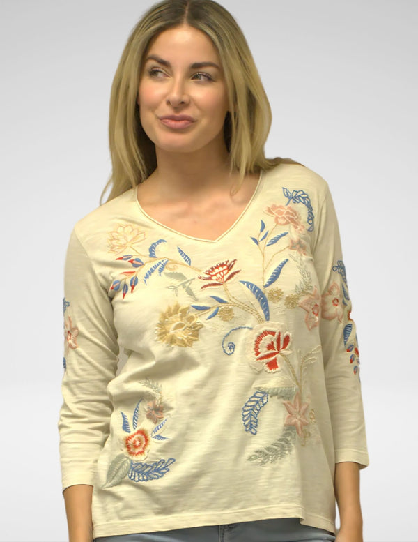 ARABELLA TOP