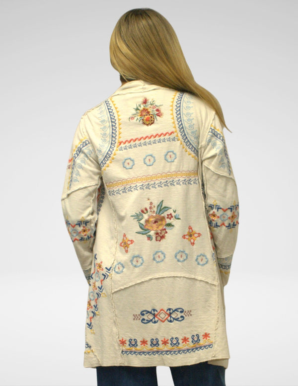 BONNIE JACKET
