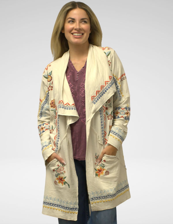 BONNIE JACKET