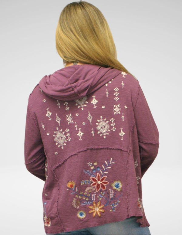 IMAN JACKET