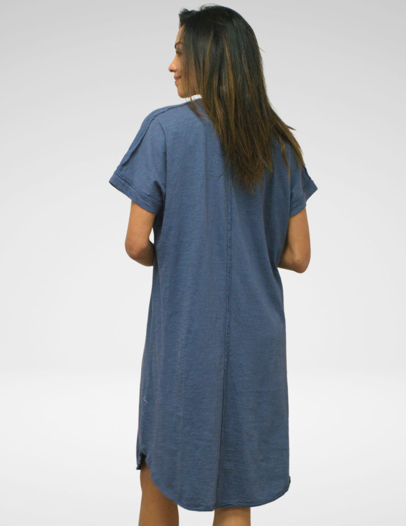 LOTTIE DRESS
