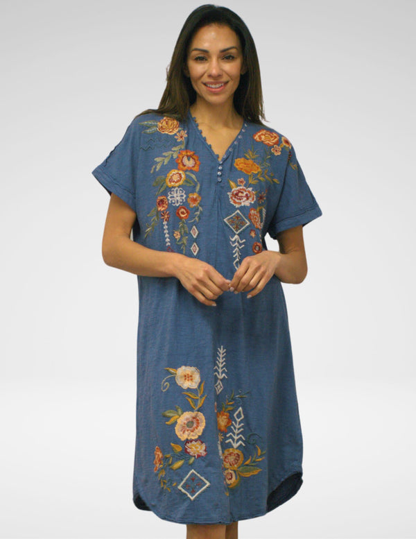 Lottie Dress