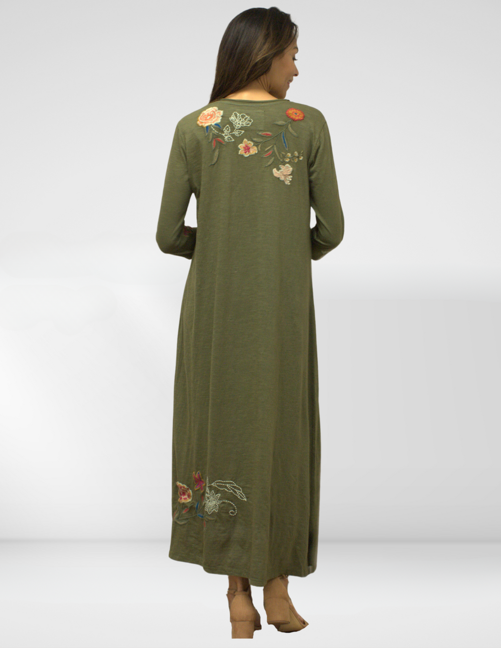 DARYA DRESS