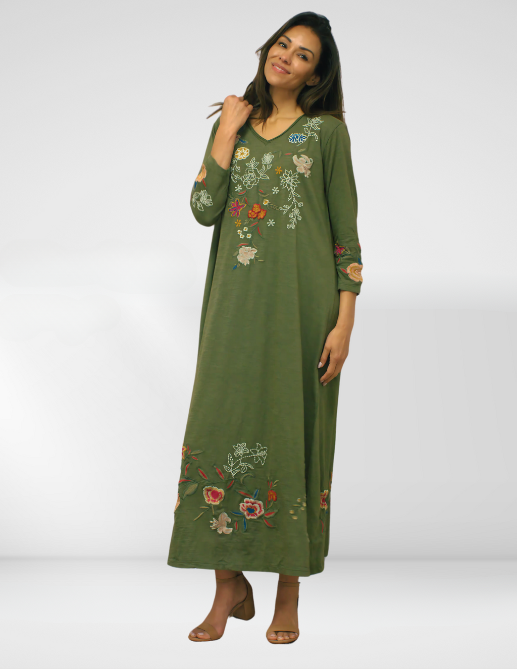 DARYA DRESS