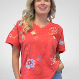 TESSA TEE