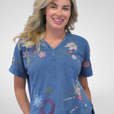 TESSA TEE