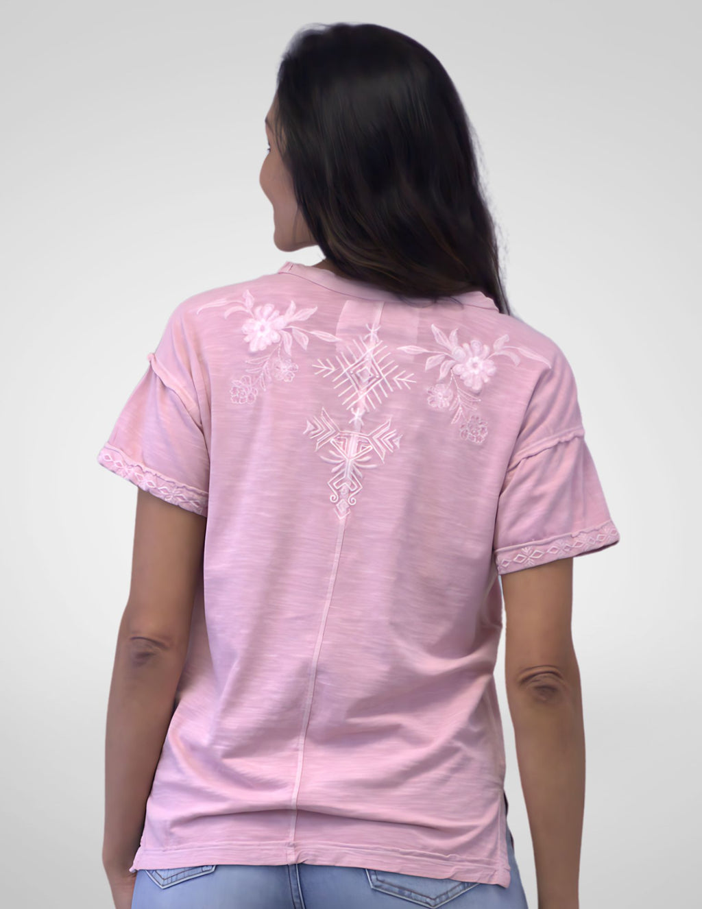 LUCA TEE