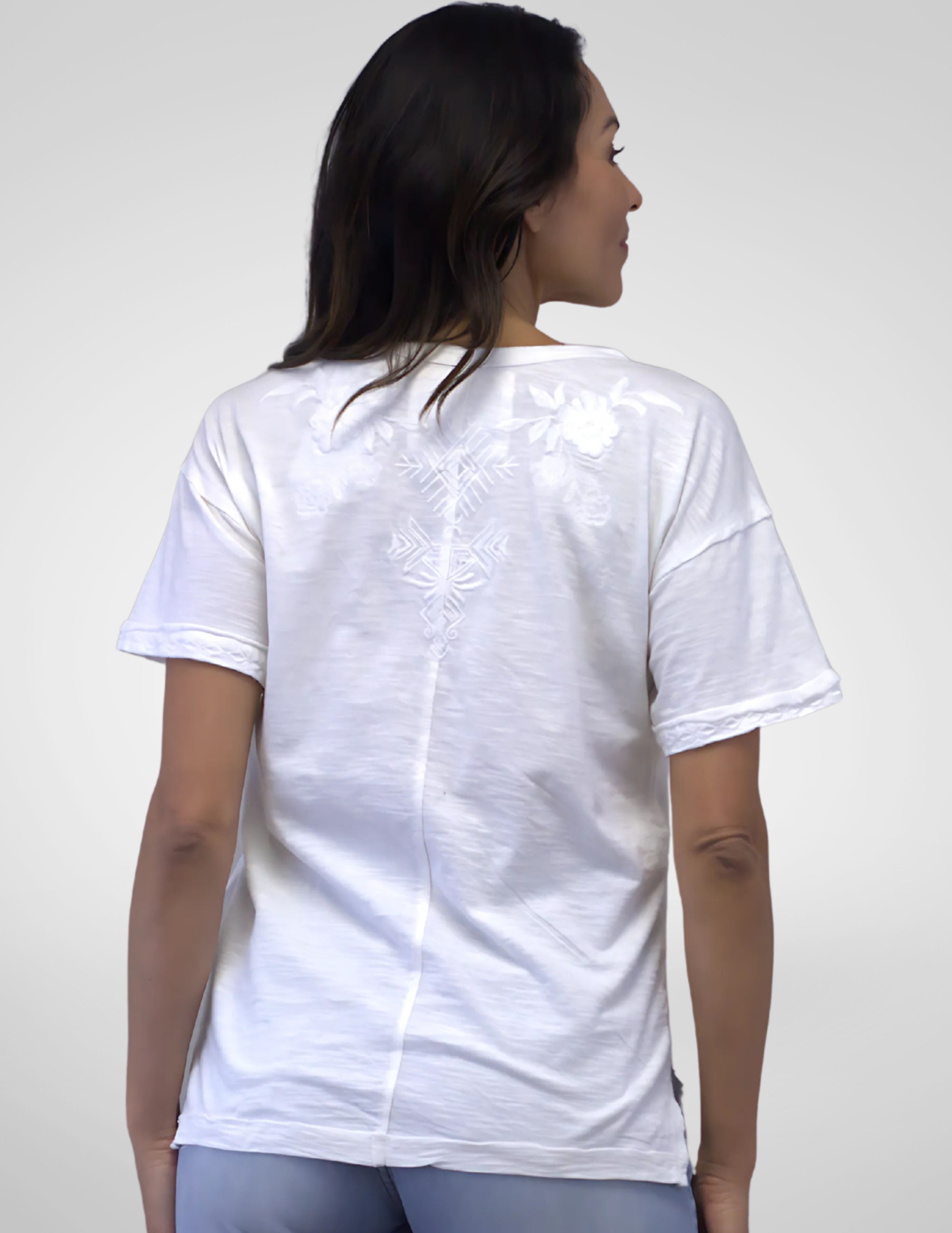 LUCA TEE