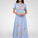 JUNO DRESS