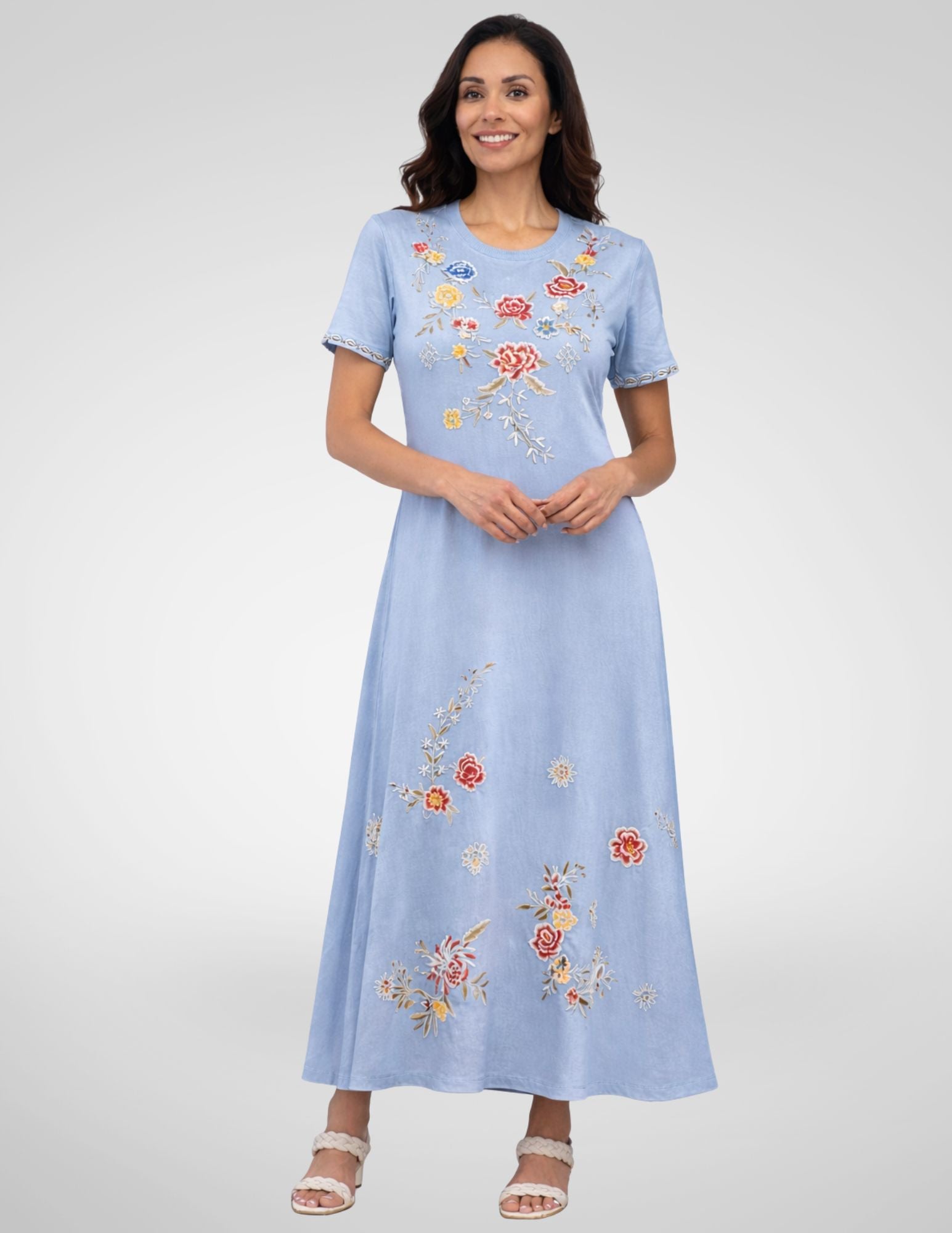JUNO DRESS