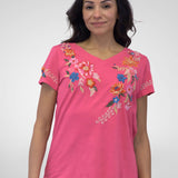 FLO TEE