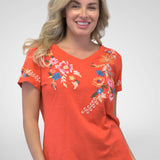FLO TEE