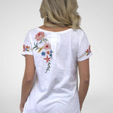 FLO TEE