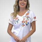 FLO TEE