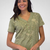 ALDEN TEE