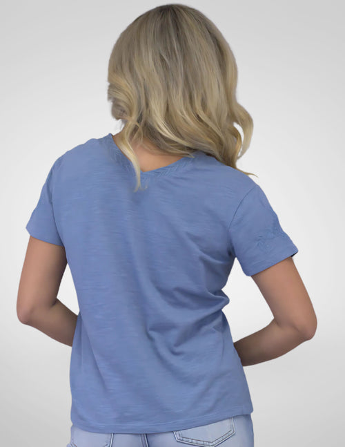 ALDEN TEE