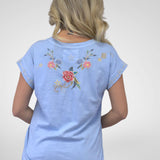 DAHNA TEE