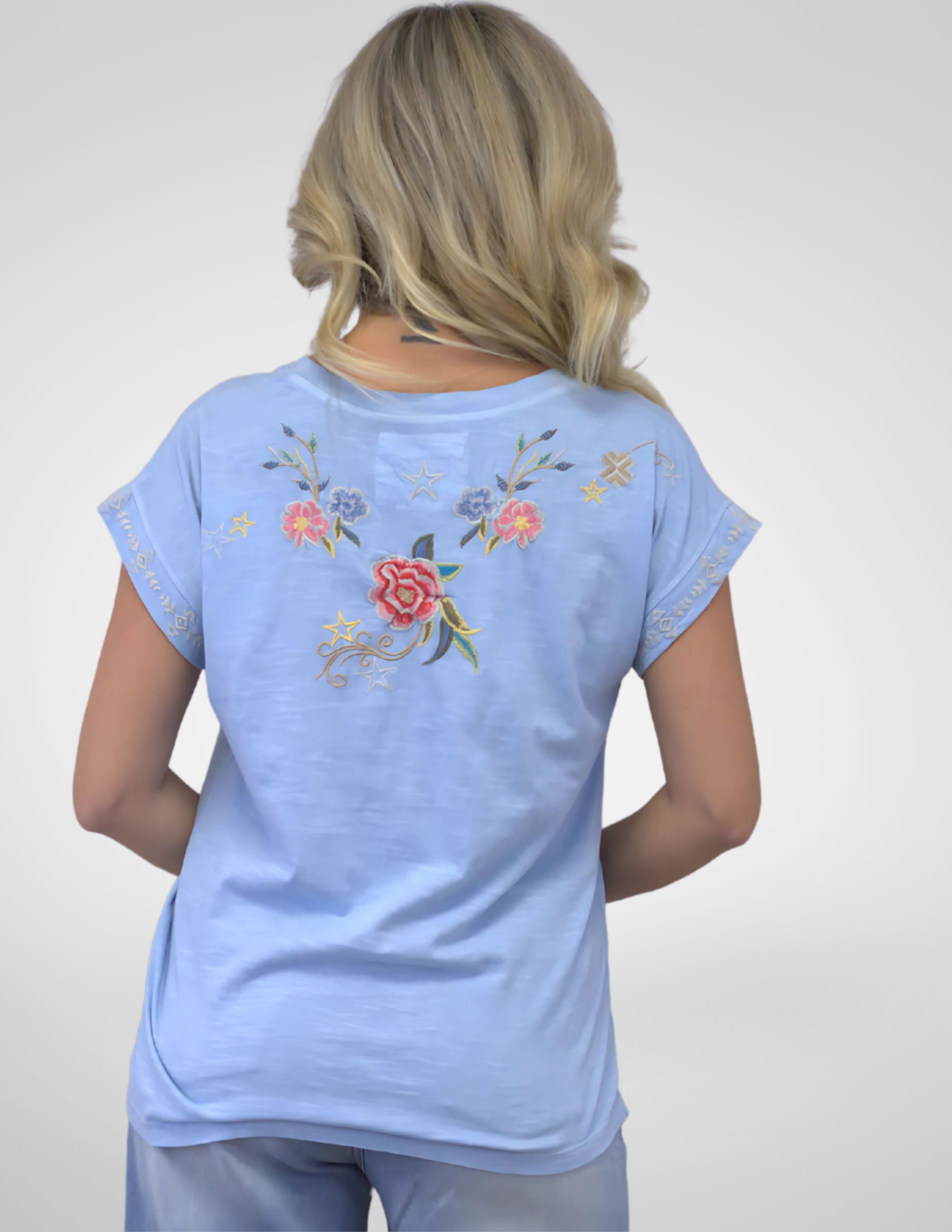 DAHNA TEE